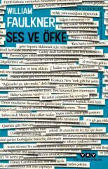 Ses ve Öfke Modern Klasikler WİLLİAM FAULKNER