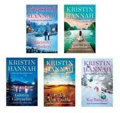 Kristin Hannah Seti (5 Kitap)