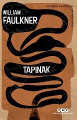 Tapınak Modern Klasikler WİLLİAM FAULKNER