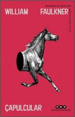 Çapulcular WİLLİAM FAULKNER