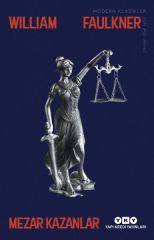 Mezar Kazanlar WİLLİAM FAULKNER
