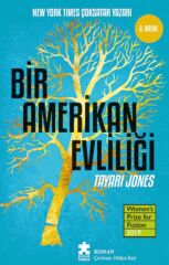 Bir Amerikan Evliliği TAYARİ JONES