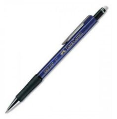 Faber Castell Grip 1347 0.7 mm Versatil (Lacivert)