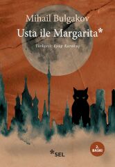 Usta İle Margarita MİHAİL BULGAKOV