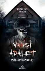 Vahşi Adalet PHİLLİP MARGOLİN