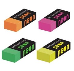 Faber Castell Neon Silgi (1 Adet)