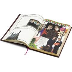 Mösyö Taha X Mabbels - Harry Potter Ajanda