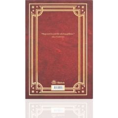 Mösyö Taha X Mabbels - Harry Potter Ajanda