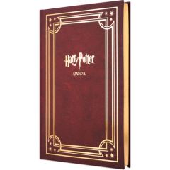 Mösyö Taha X Mabbels - Harry Potter Ajanda