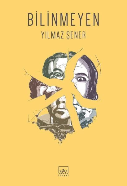 Bilinmeyen YILMAZ ŞENER