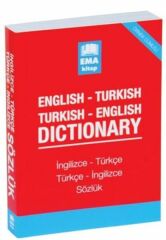 English Turkish Turkish English Dictionary
