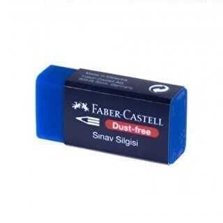 Faber Castell Sınav Silgisi (1 Adet)