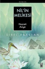 Nilin Melikesi SİBEL ERASLAN