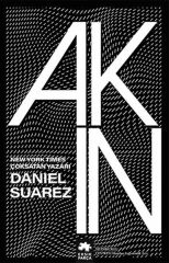 Akın DANİEL SUAREZ