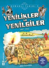Yenilikler ve Yenilgiler - Osmanlı Tarihi 9 METİN ÖZDAMARLAR