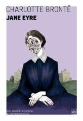 Jane Eyre CHARLOTTE BRONTE