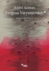 Enigma Varyasyonları ANDRÉ ACİMAN