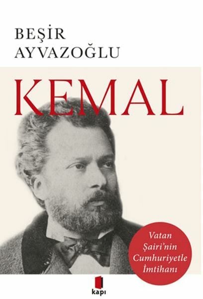 Kemal BEŞİR AYVAZOĞLU