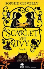 Scarlet ve Ivy 6 Son Sır SOPHİE CLEVERLY