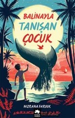 Balinayla Tanışan Çocuk NİZRANA FAROOK