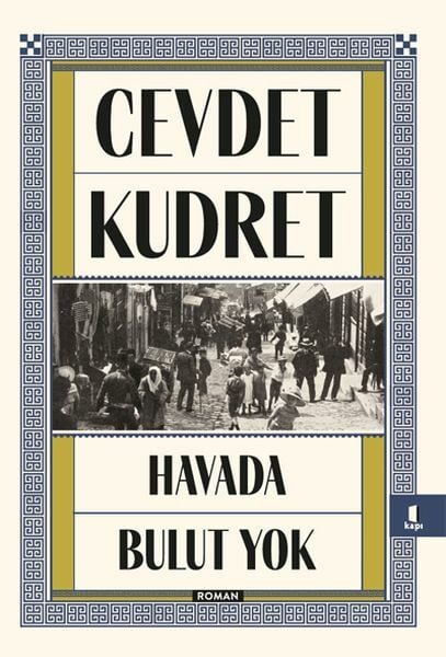 Havada Bulut Yok CEVDET KUDRET