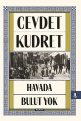 Havada Bulut Yok CEVDET KUDRET