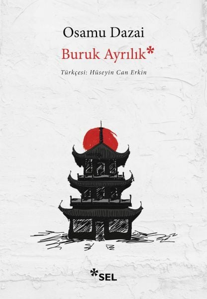 Buruk Ayrılık OSAMU DAZAİ