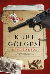 Kurt Gölgesi HAMDİ AKYOL