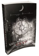 Veda Caddesi Cevf SÜMEYYE DEMİRKAN