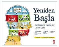 Yeniden Başla ALEXANDER OSTERWALDER, TİM CLARK, YVES PİGNEUR