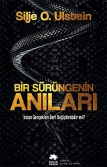 Bir Sürüngenin Anıları SİLJE O. ULSTEİN