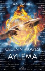Gecenin Hikayesi Aylema Ciltsiz N. G. KABAL