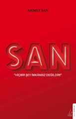 San AHMET SAN