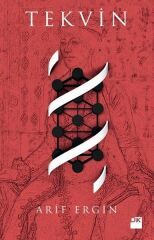 Tekvin ARİF ERGİN
