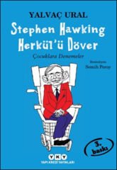 Stephen Hawking Herkülü Döver YALVAÇ URAL