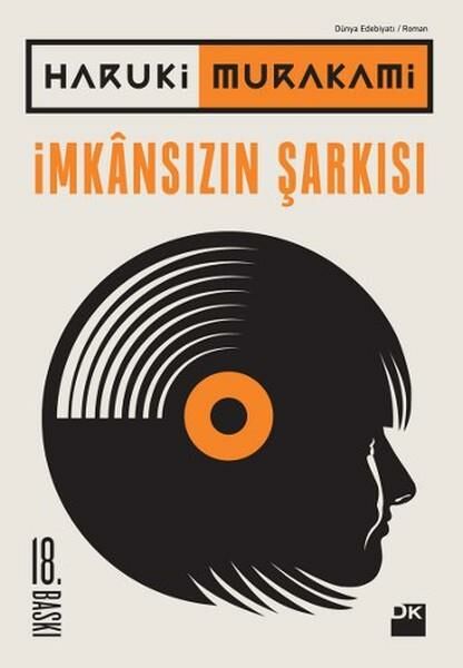 İmkansızın Şarkısı HARUKİ MURAKAMİ