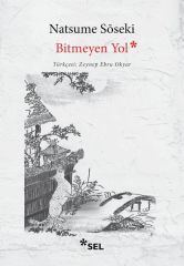 Bitmeyen Yol NATSUME SOSEKİ