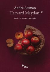 Harvard Meydanı ANDRÉ ACİMAN