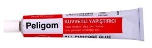 Pelikan Peligom Sıvı Yapıştırıcı 90 Gr Tüp