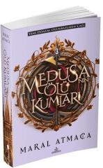 Medusa'nın Ölü Kumları 3 MARAL ATMACA