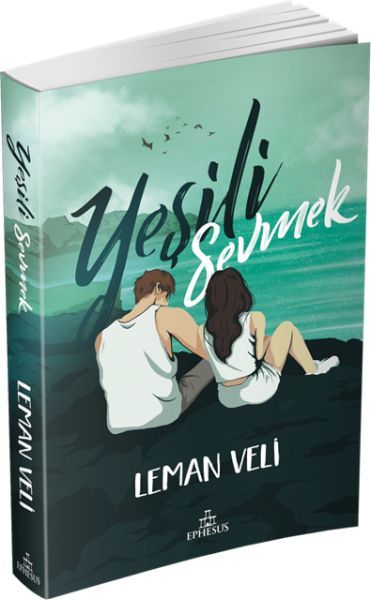 Yeşili Sevmek LEMAN VELİ