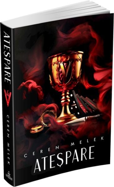 Ateşpare 4 CEREN MELEK