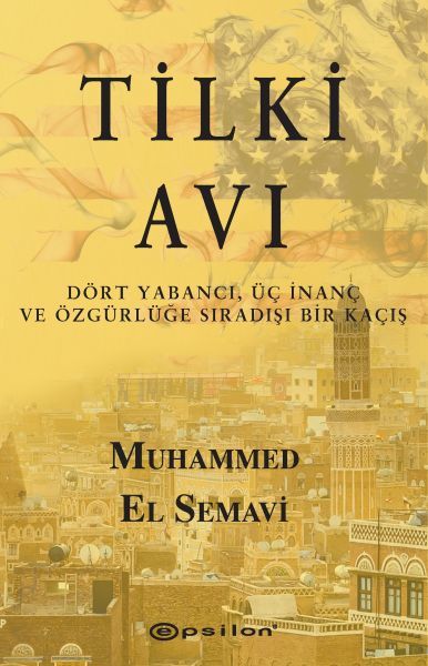 Tilki Avı MUHAMMED EL SEMAVİ