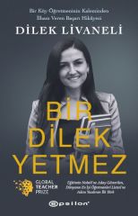 Bir Dilek Yetmez DİLEK LİVANELİ