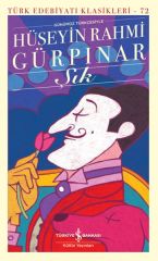 Şık - Sert Kapak  HÜSEYİN RAHMİ GÜRPINAR