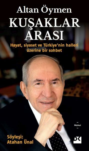 Kuşaklar Arası ALTAN ÖYMEN