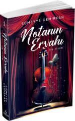Notanın Ervahı 1 İlk Ritim SÜMEYYE DEMİRKAN