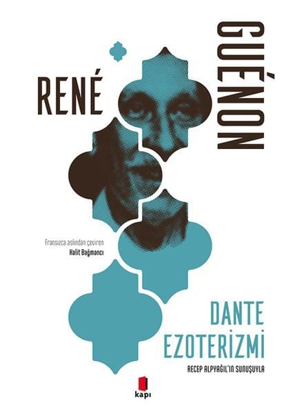 Dante Ezoterizmi RENÉ GUÉNON
