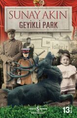 Geyikli Park SUNAY AKIN