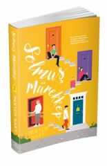 Solmuş Mürekkep 2 MERYEM NART